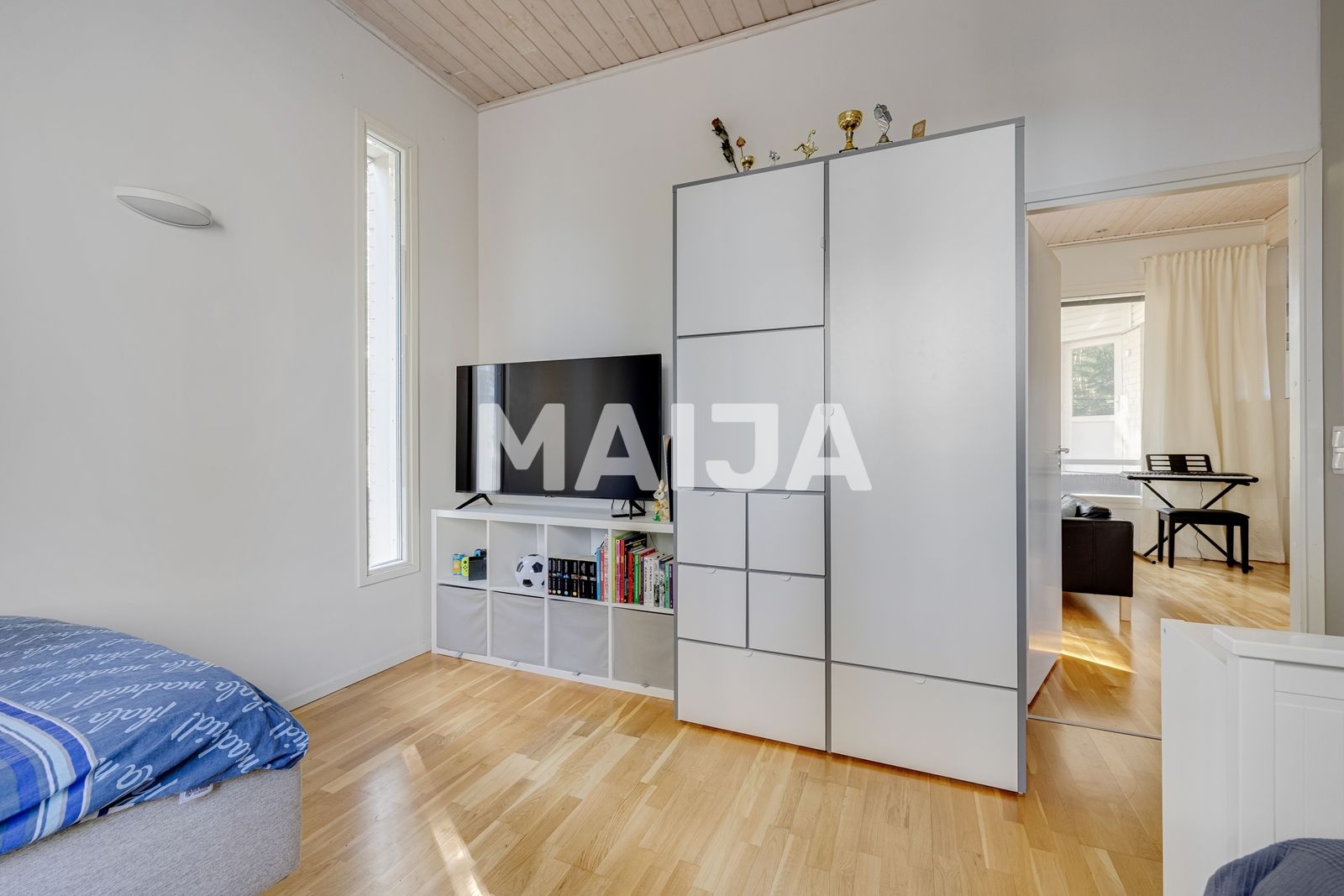 Dom 5 pokojów 149 m² Paattinen, Finlandia