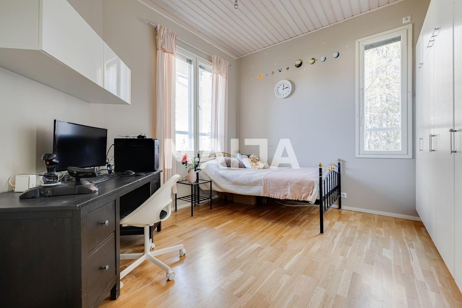 Dom 5 pokojów 149 m² Paattinen, Finlandia