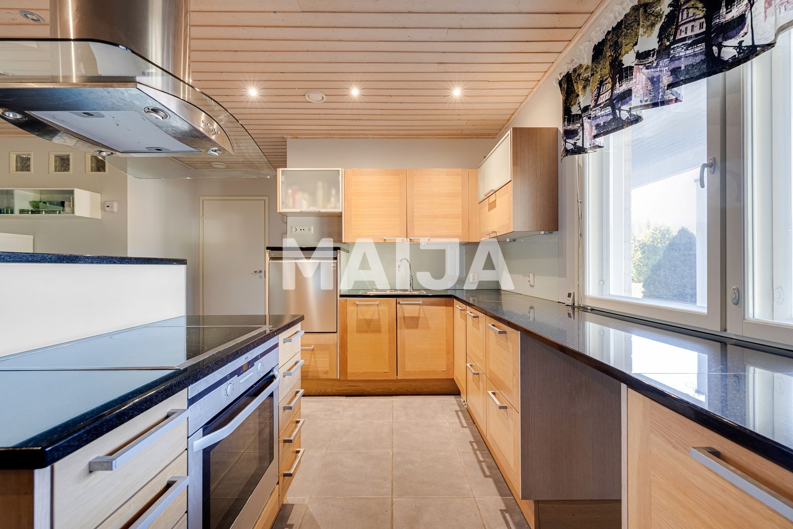 Dom 5 pokojów 149 m² Paattinen, Finlandia