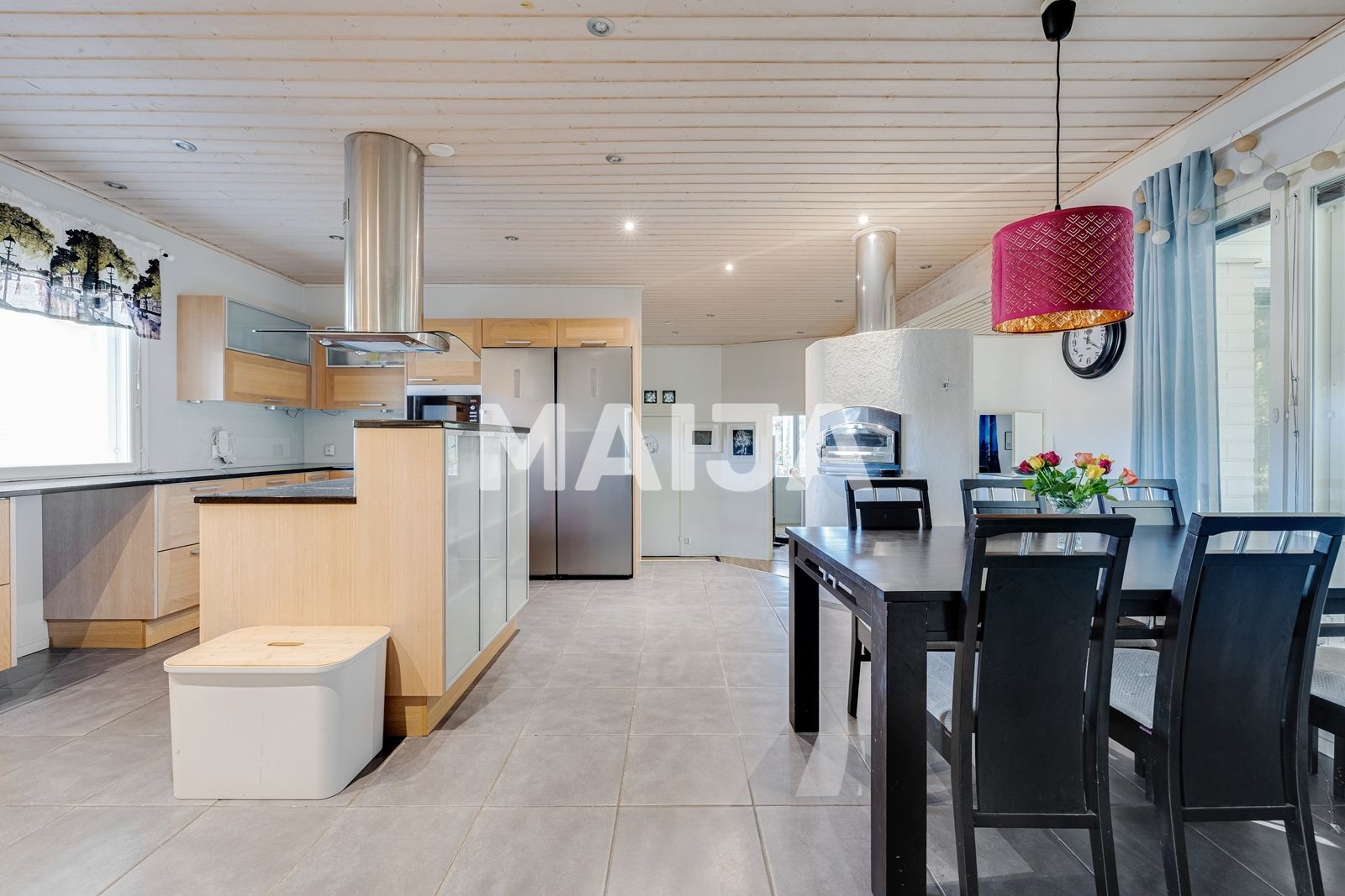 Dom 5 pokojów 149 m² Paattinen, Finlandia