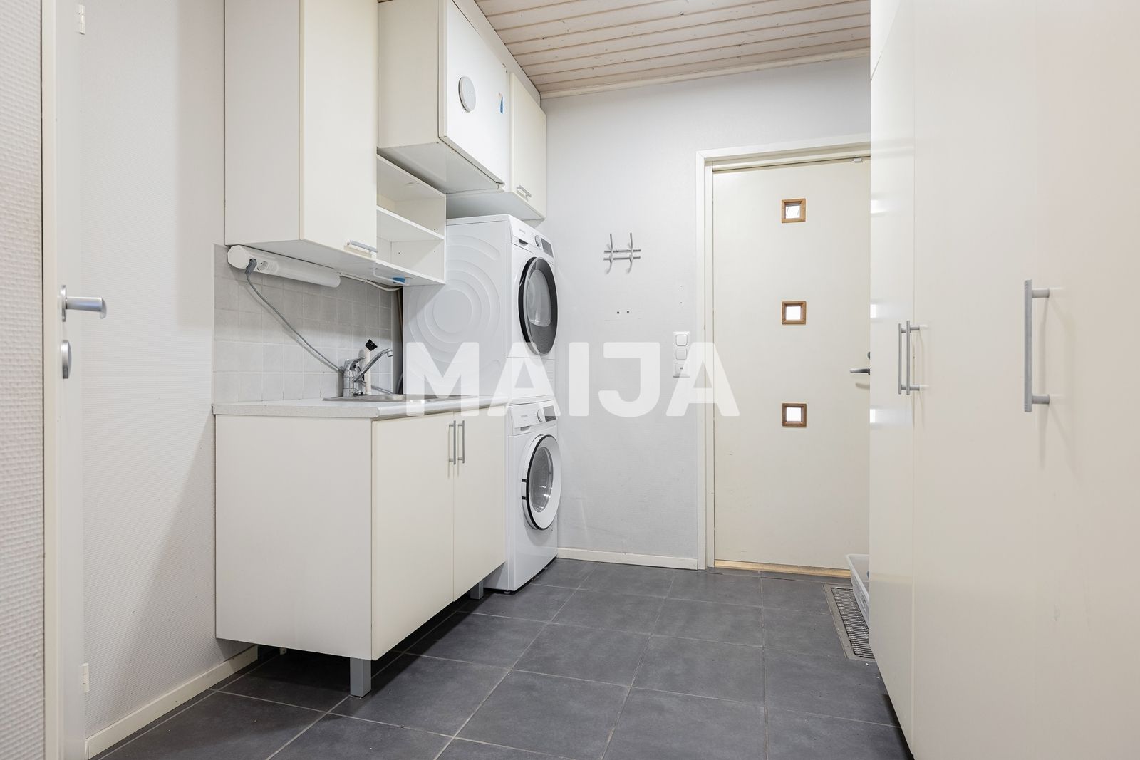 Dom 5 pokojów 149 m² Paattinen, Finlandia