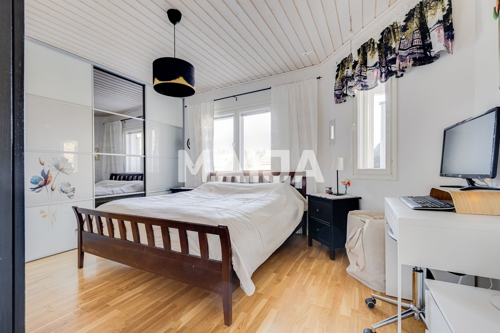 Dom 5 pokojów 149 m² Paattinen, Finlandia