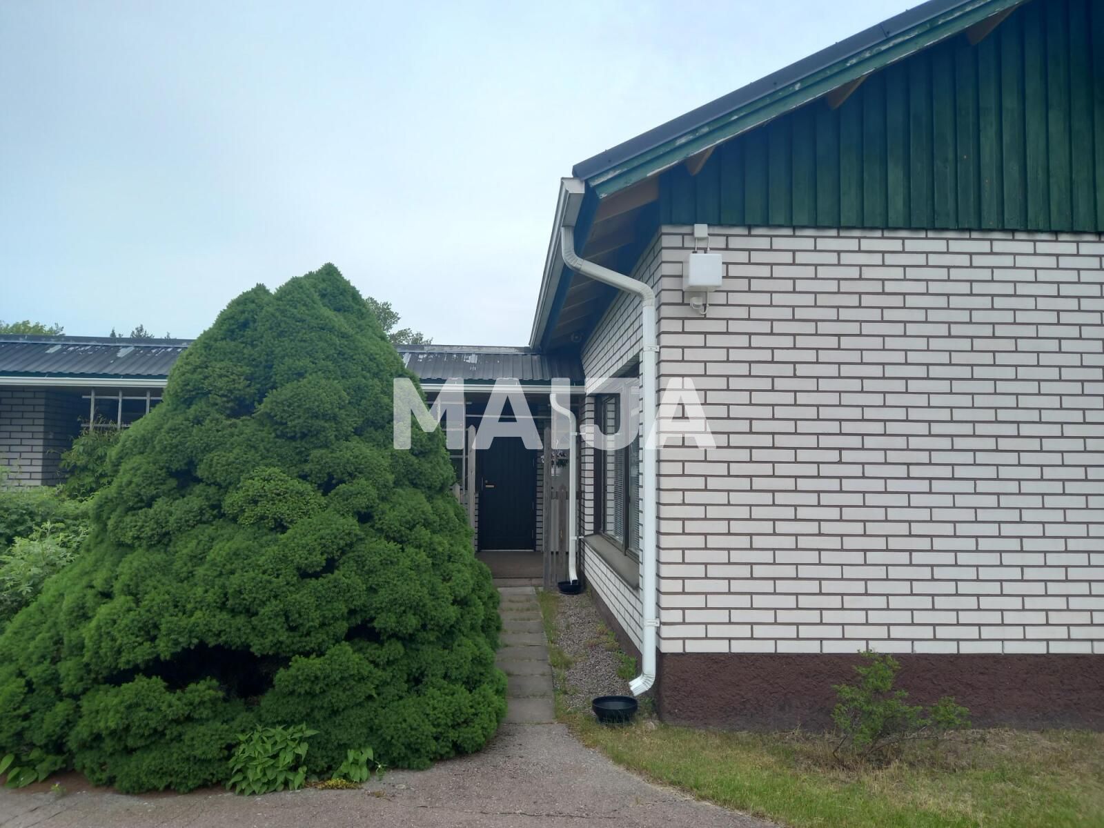 Casa 4 habitaciones 118 m² Hietakyla, Finlandia