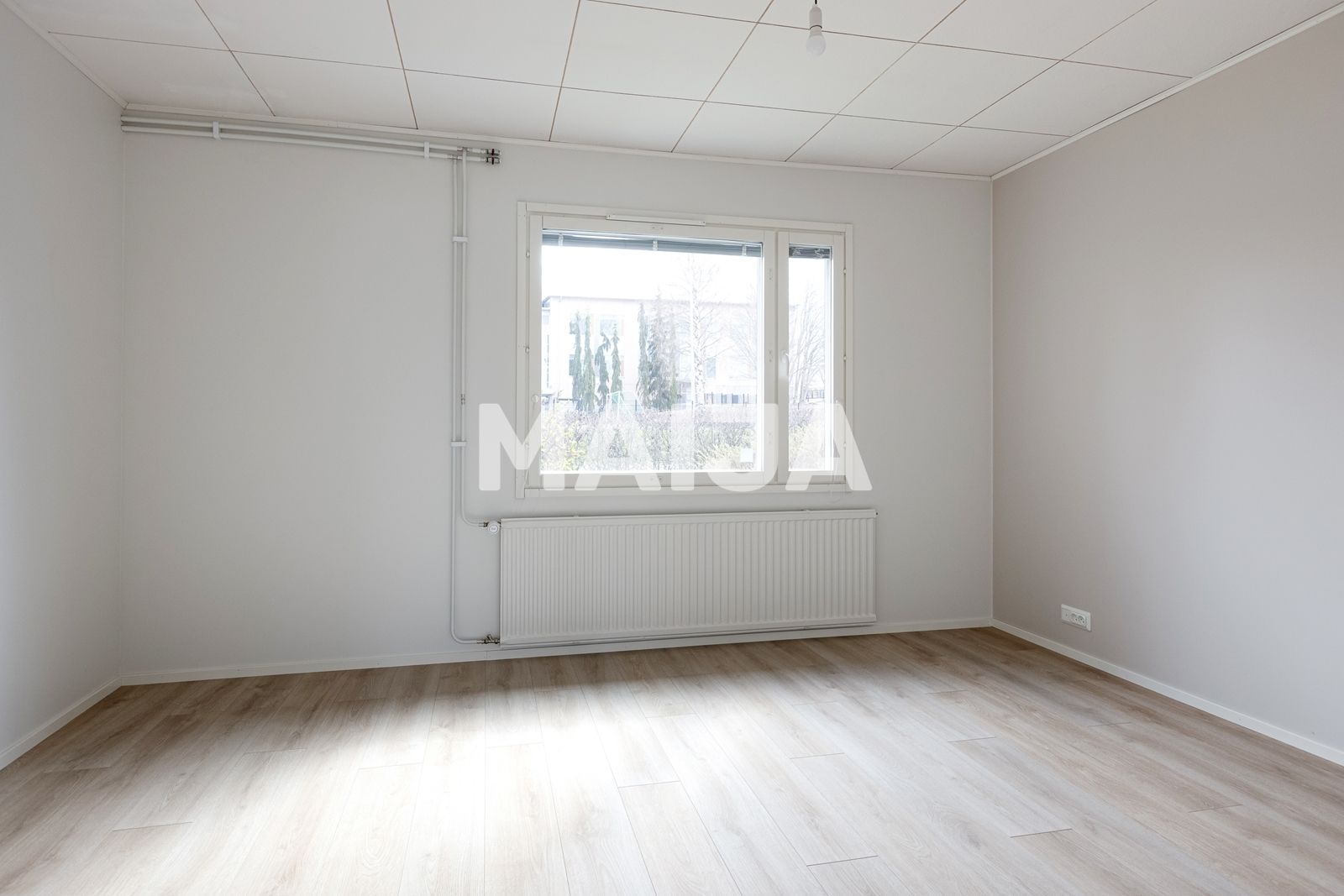 Casa 4 habitaciones 118 m² Hietakyla, Finlandia