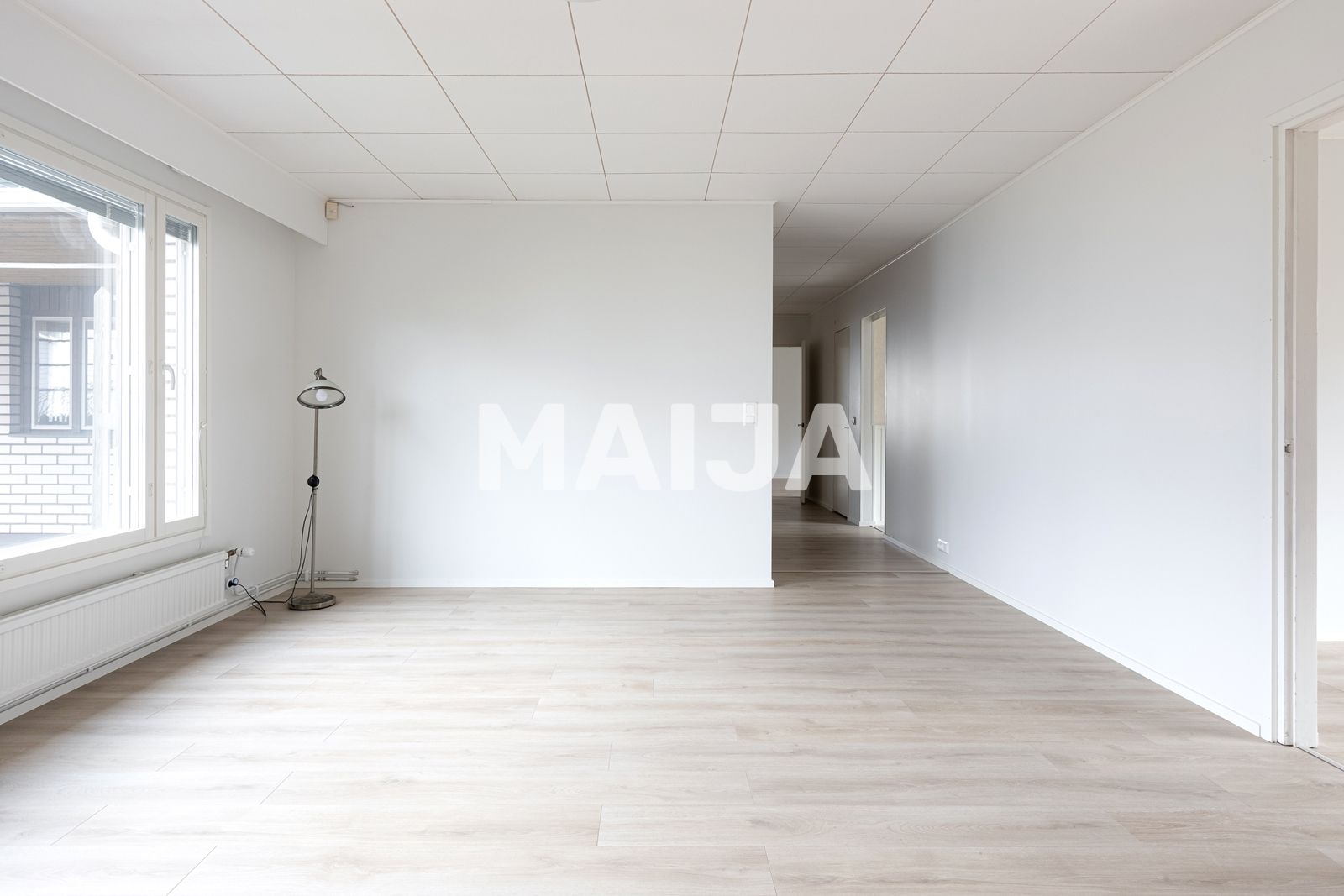 Casa 4 habitaciones 118 m² Hietakyla, Finlandia