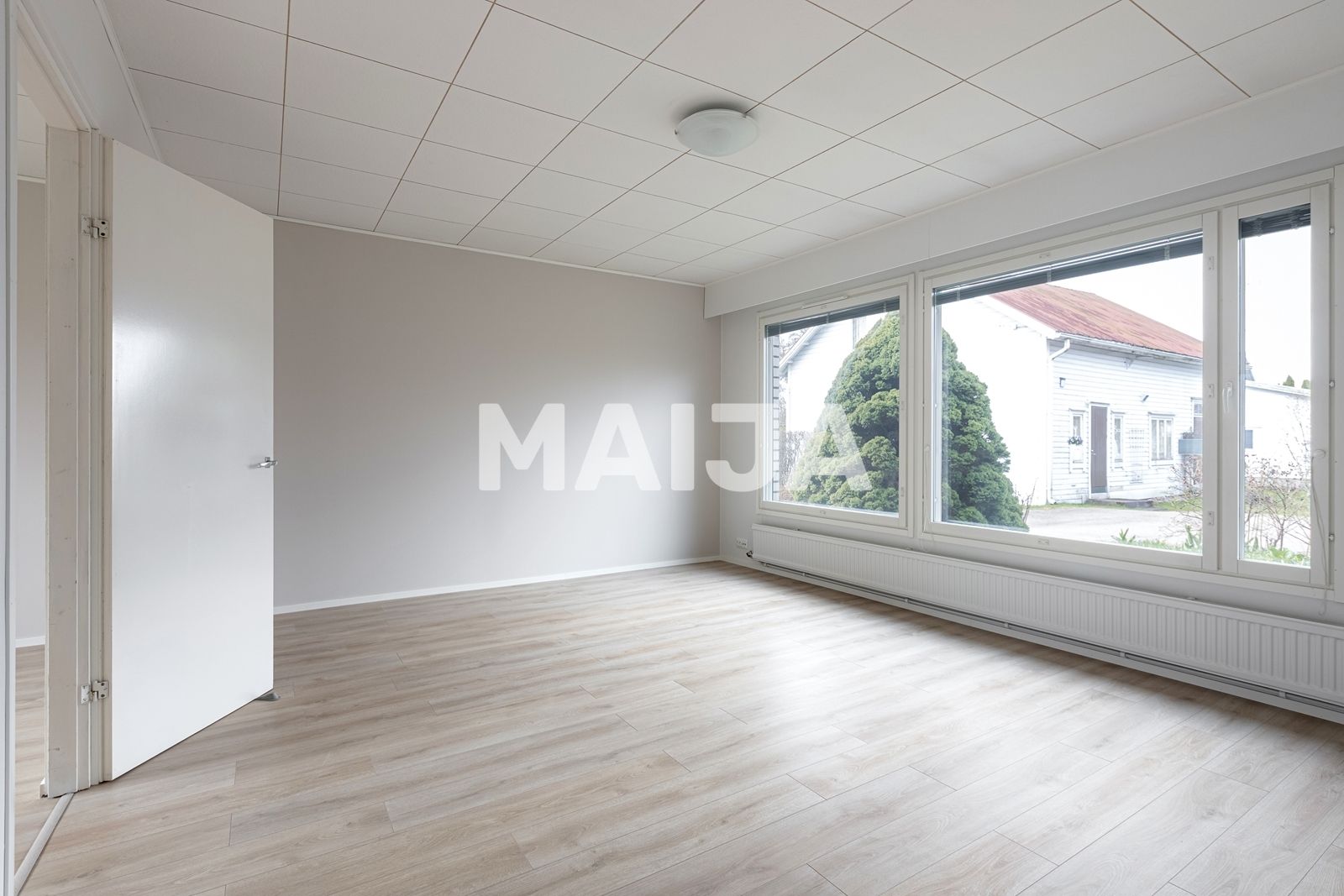 Casa 4 habitaciones 118 m² Hietakyla, Finlandia