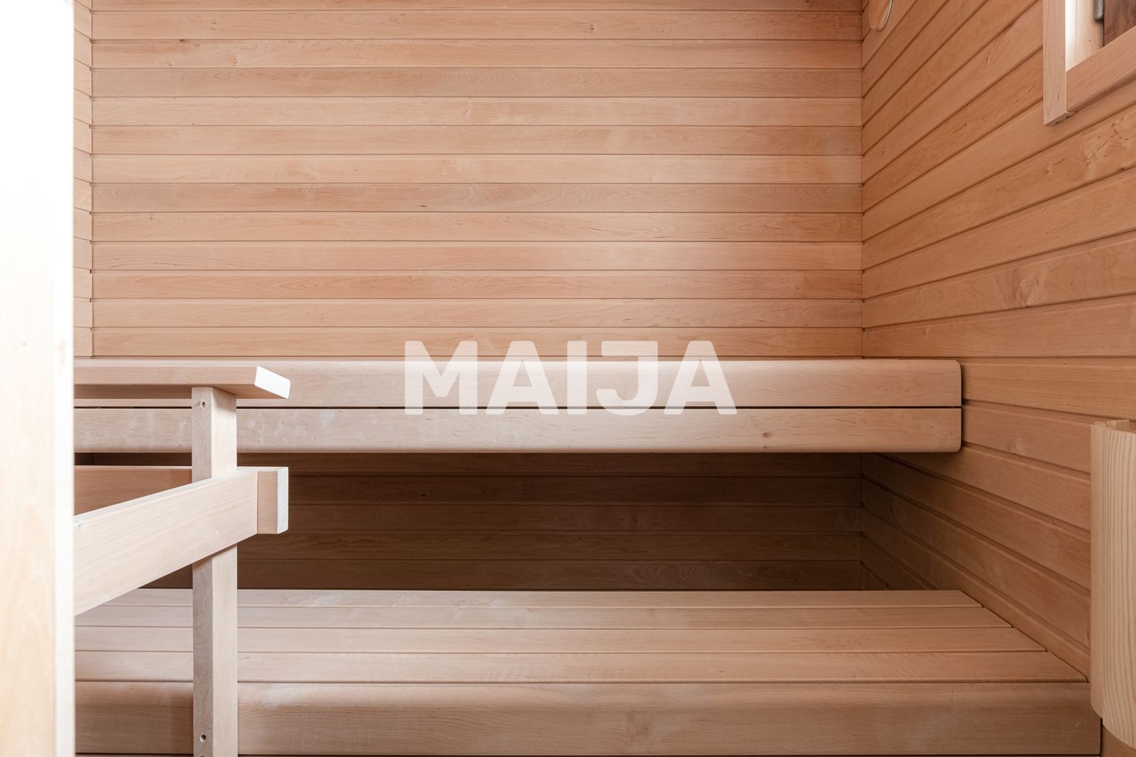 Casa 4 habitaciones 118 m² Hietakyla, Finlandia