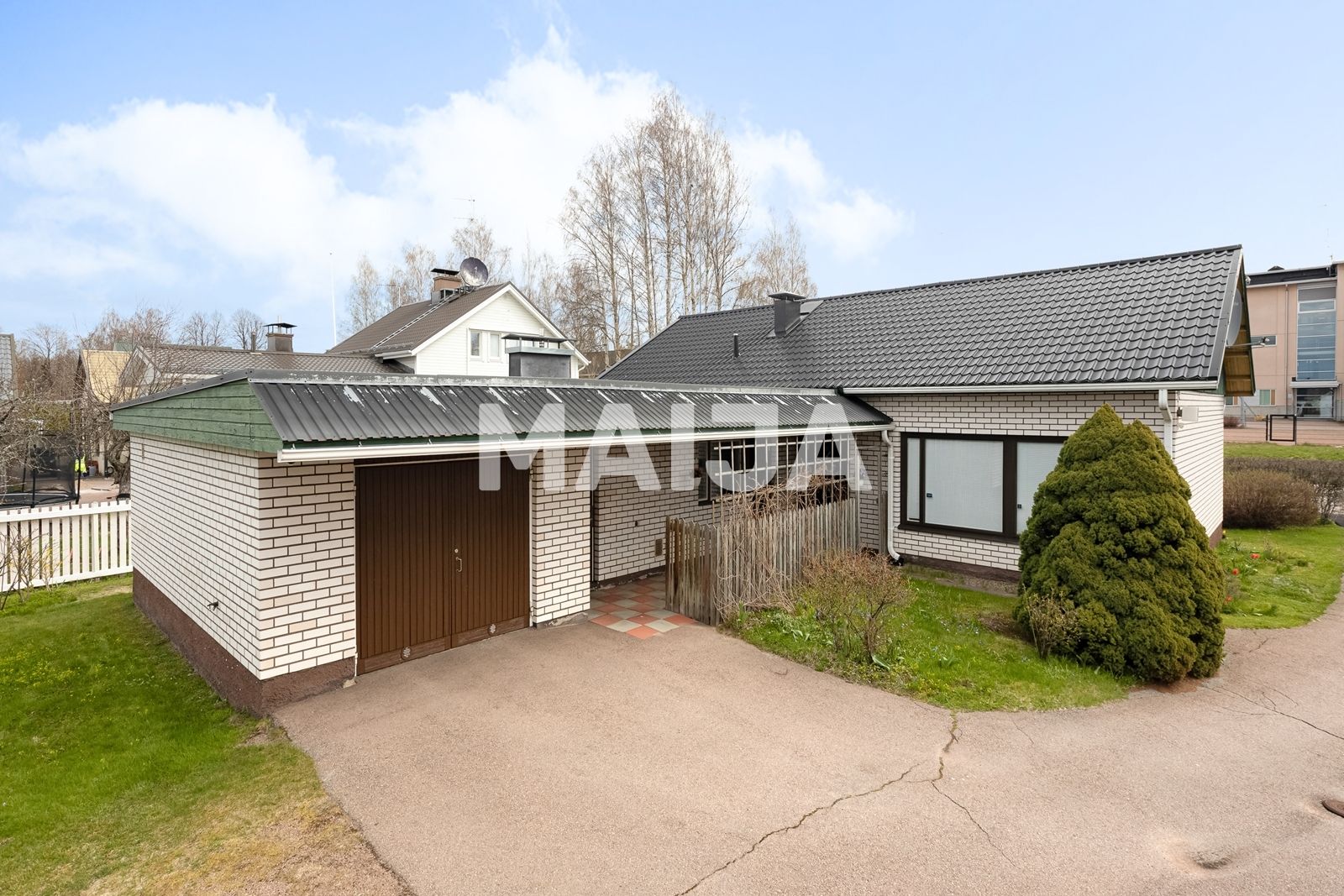 Casa 4 habitaciones 118 m² Hietakyla, Finlandia