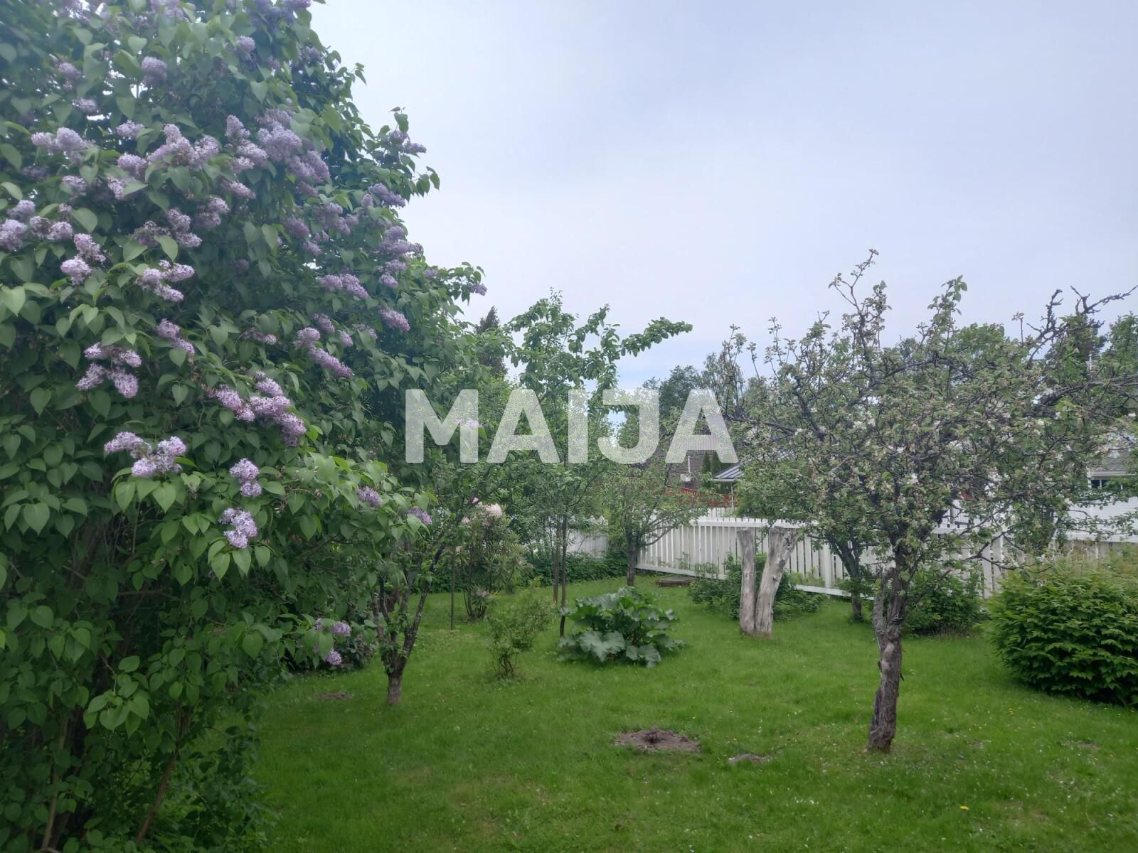 Casa 4 habitaciones 118 m² Hietakyla, Finlandia