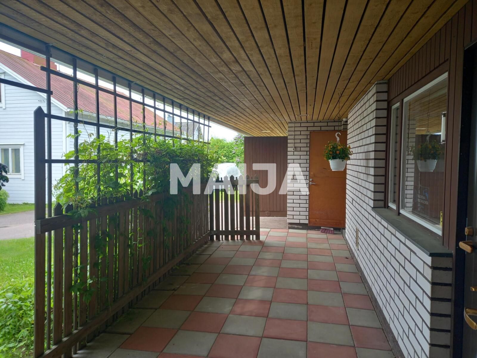 Casa 4 habitaciones 118 m² Hietakyla, Finlandia