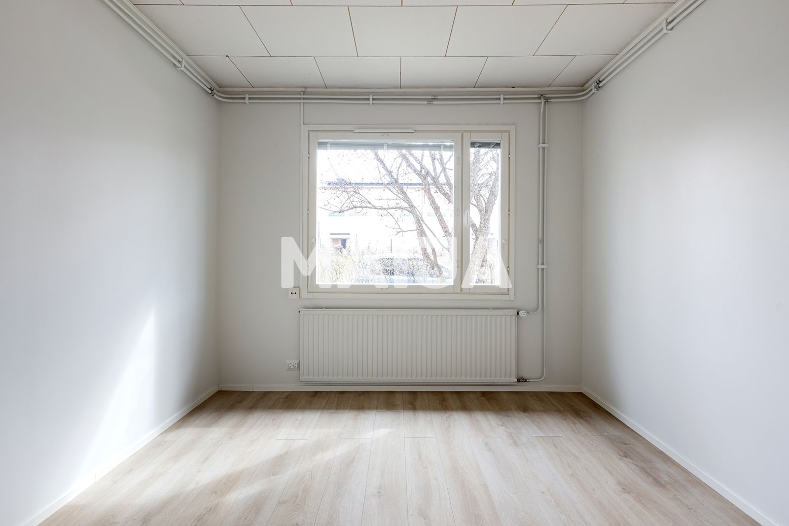 Casa 4 habitaciones 118 m² Hietakyla, Finlandia