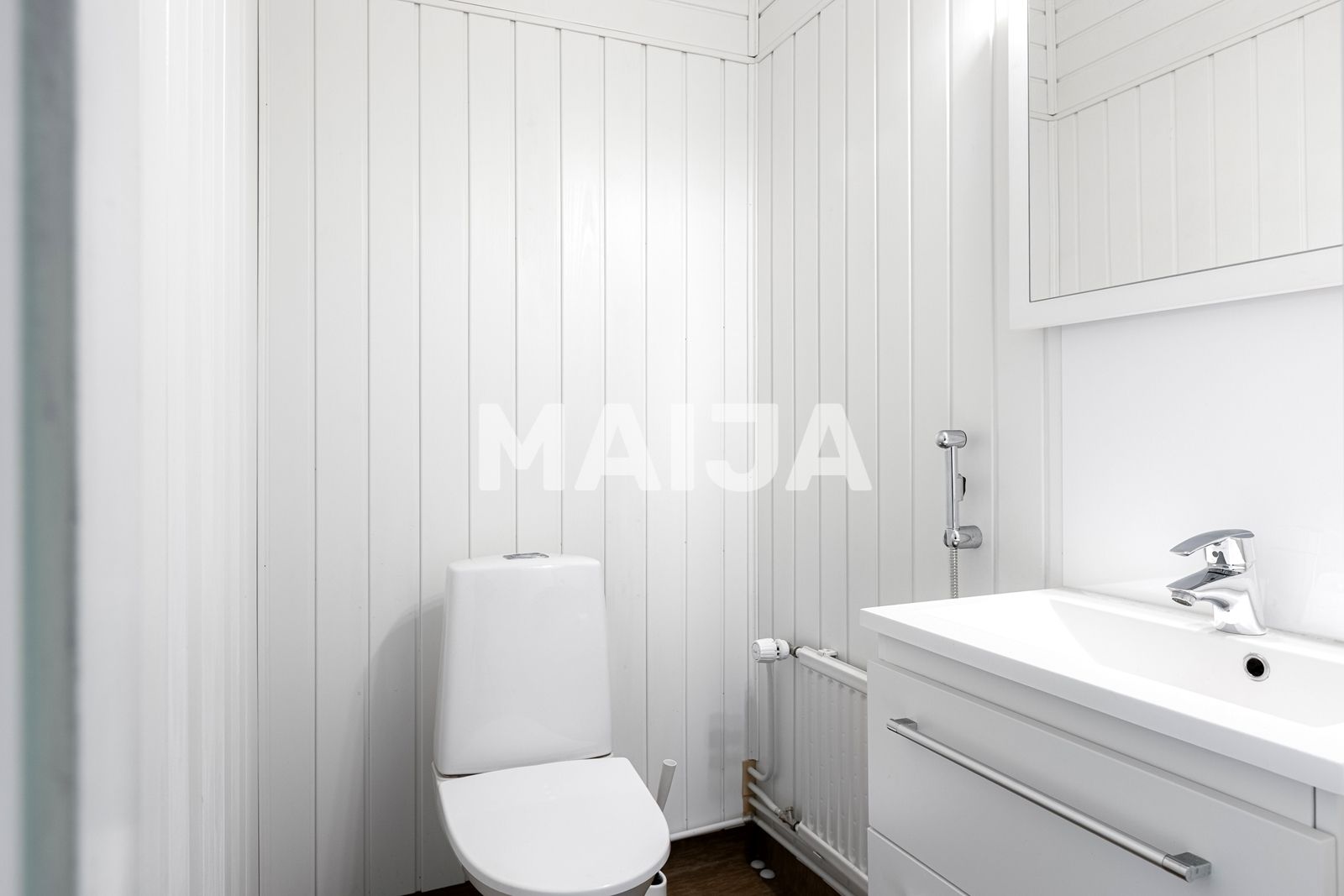 Casa 4 habitaciones 118 m² Hietakyla, Finlandia