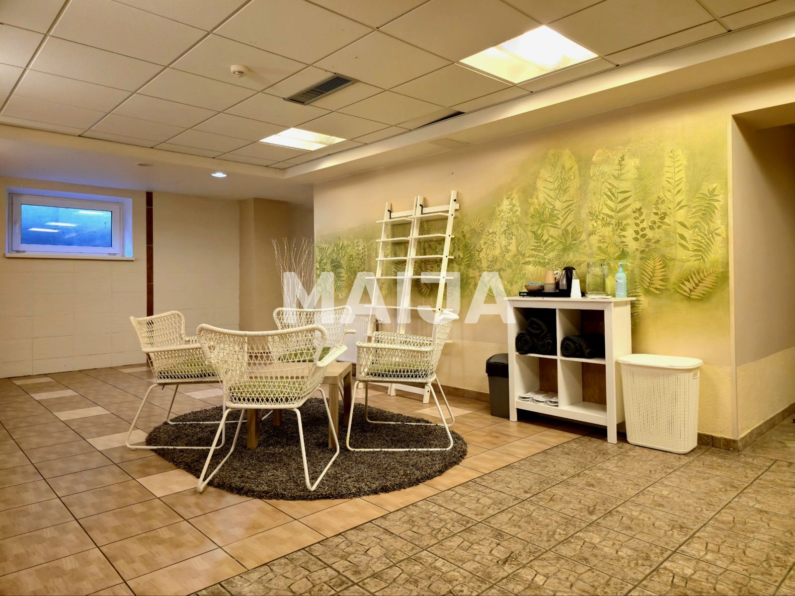 Casa 59 habitaciones 3 573 m² Priekuli, Letonia