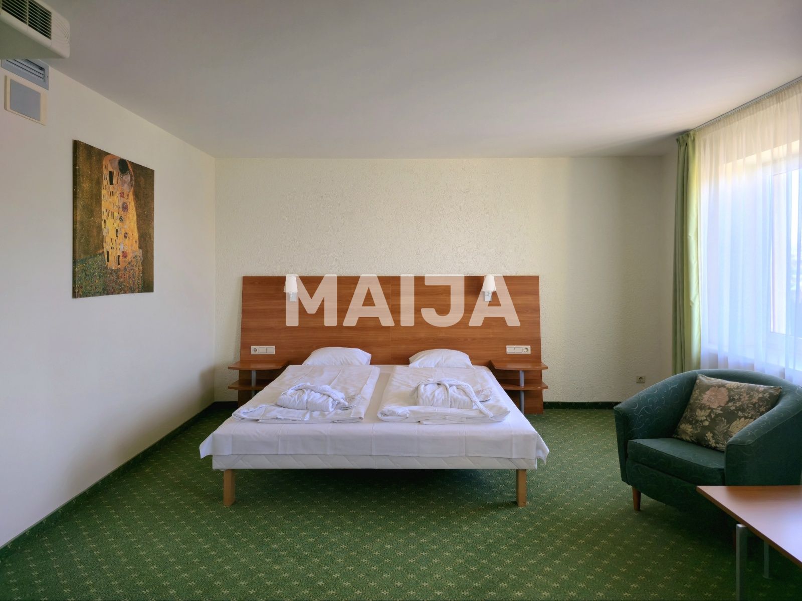 Casa 59 habitaciones 3 573 m² Priekuli, Letonia