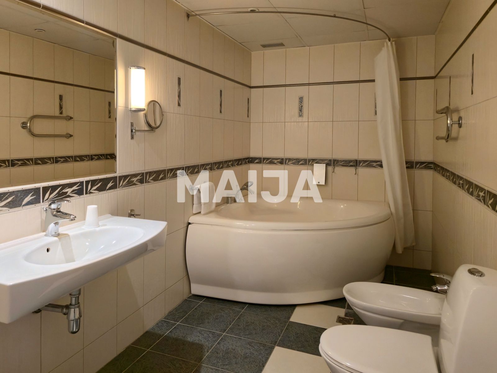 Casa 59 habitaciones 3 573 m² Priekuli, Letonia