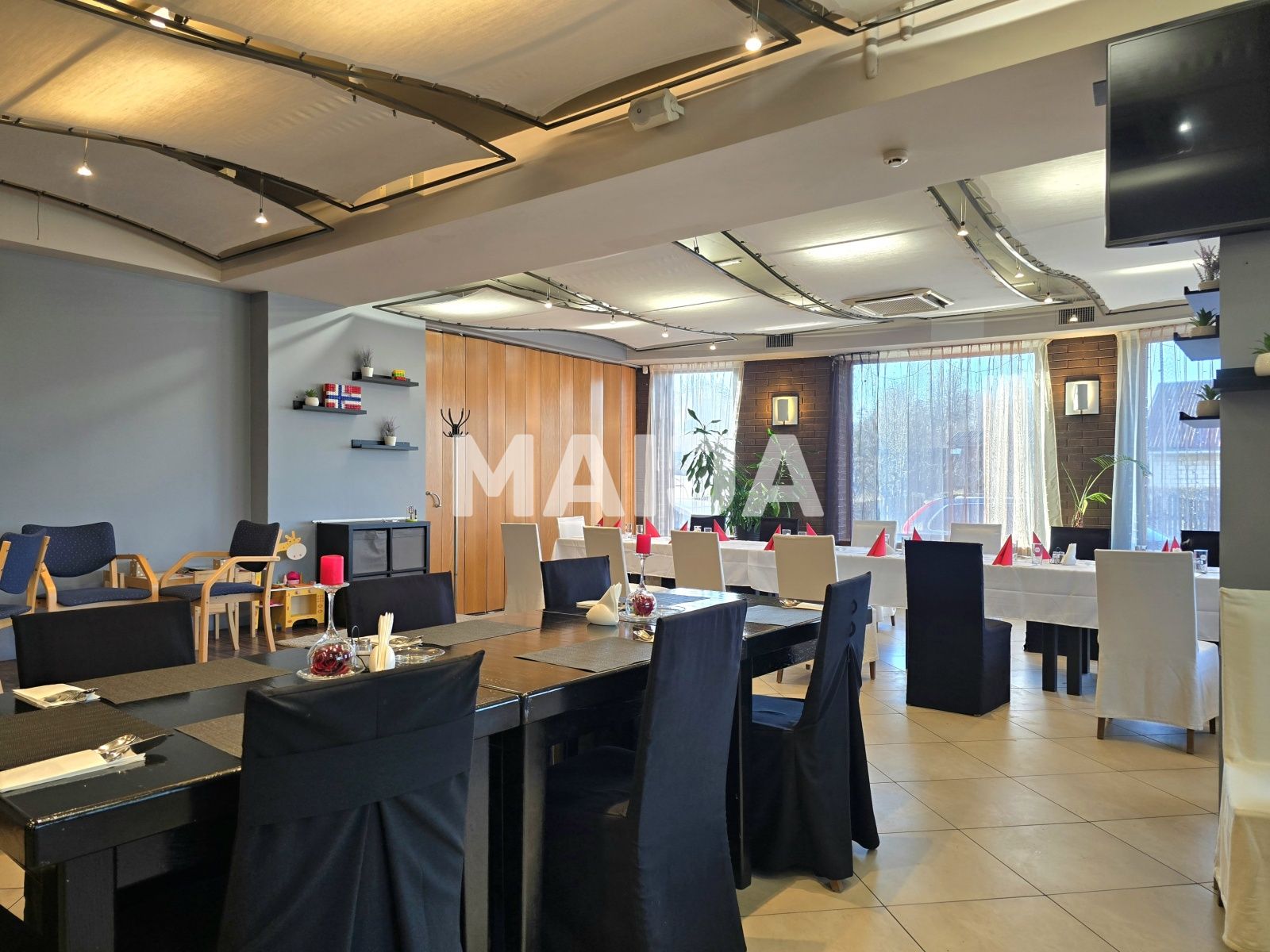 Casa 59 habitaciones 3 573 m² Priekuli, Letonia