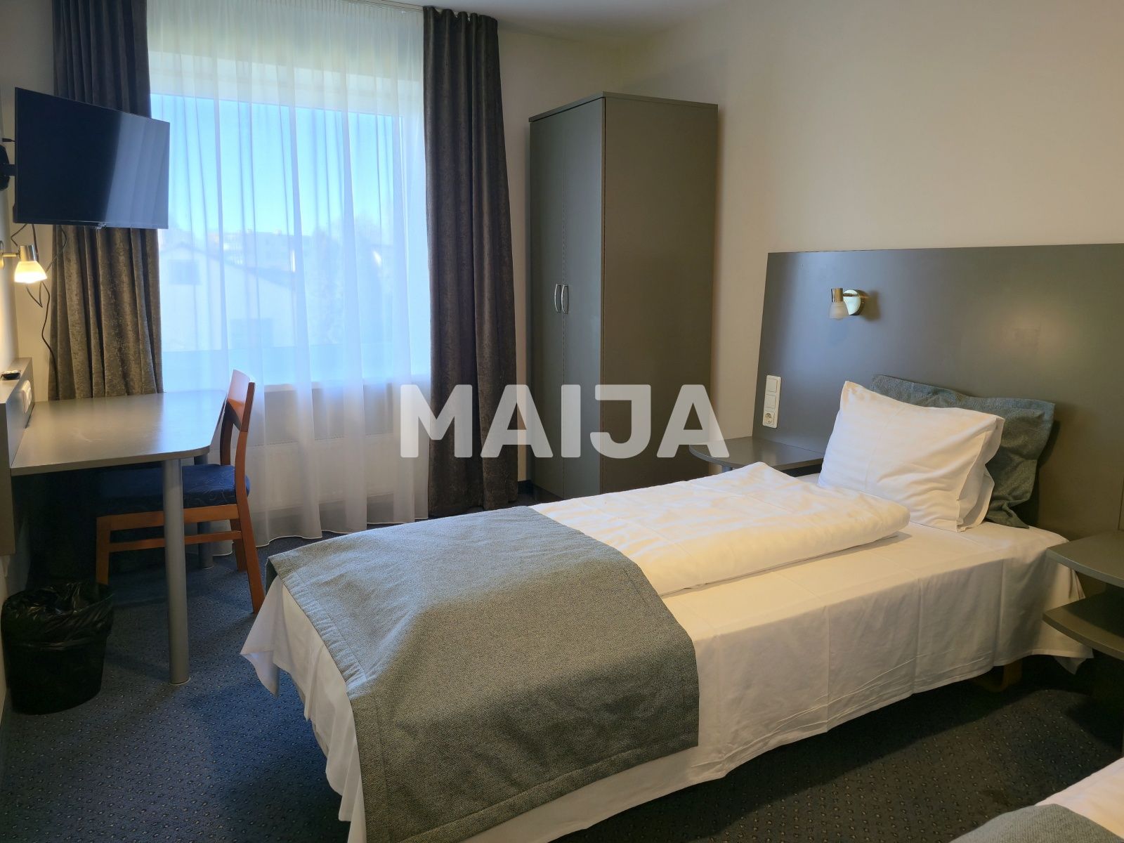 Casa 59 habitaciones 3 573 m² Priekuli, Letonia