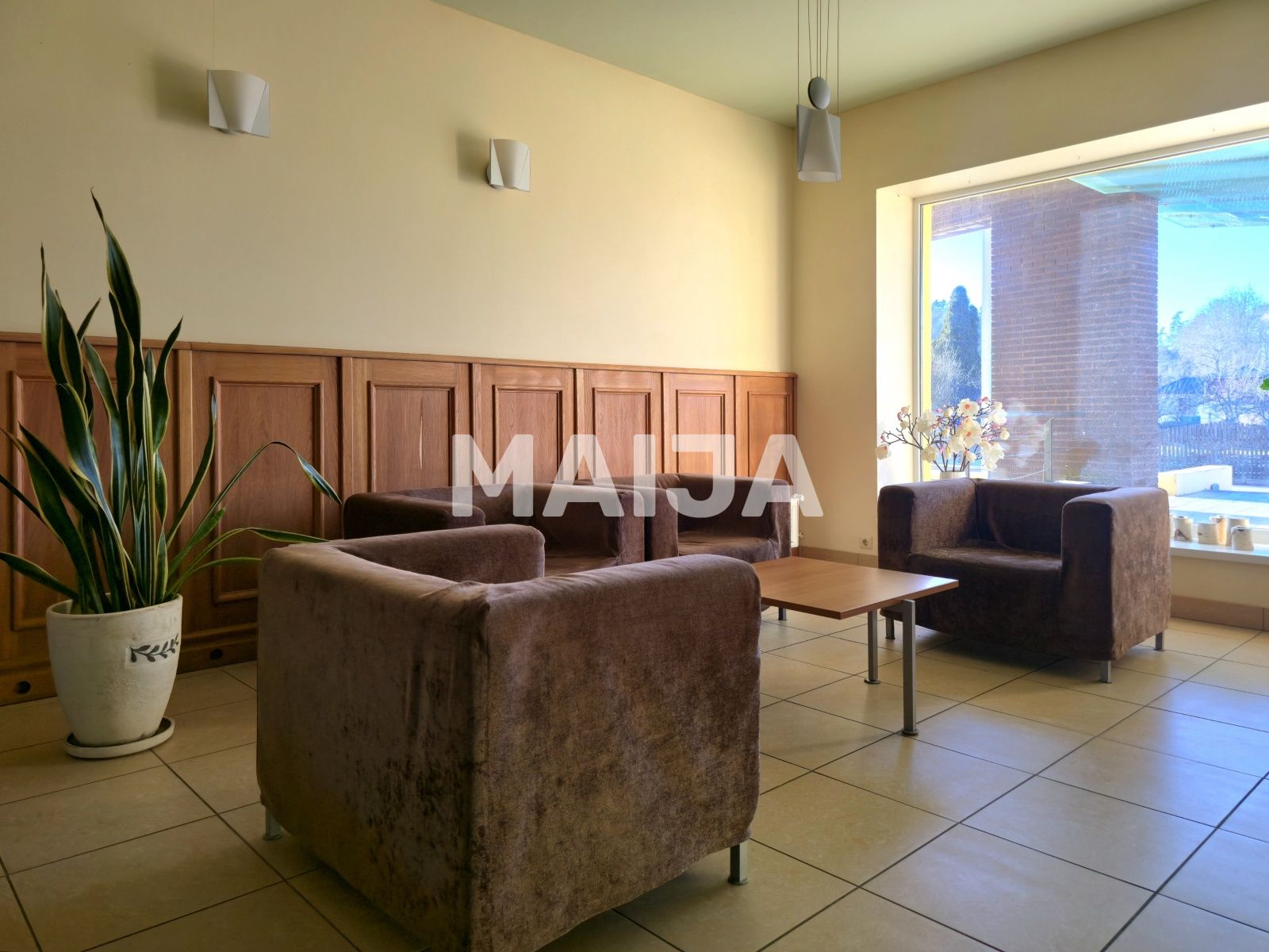 Casa 59 habitaciones 3 573 m² Priekuli, Letonia