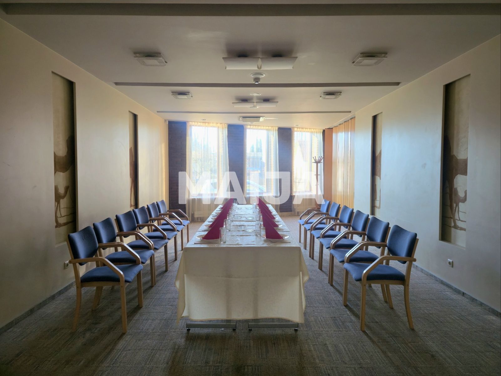 Casa 59 habitaciones 3 573 m² Priekuli, Letonia