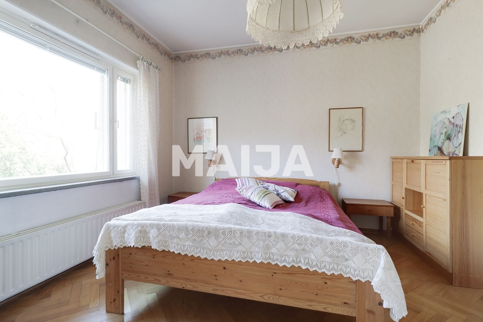 Mieszkanie 5 pokojów 123 m² Helsinki sub region, Finlandia