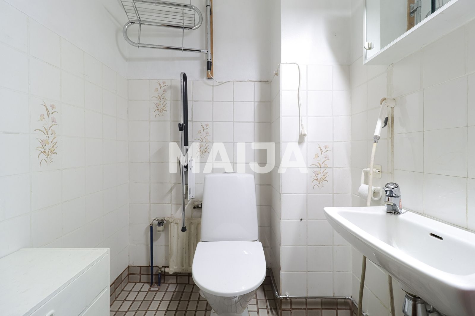 Mieszkanie 5 pokojów 123 m² Helsinki sub region, Finlandia