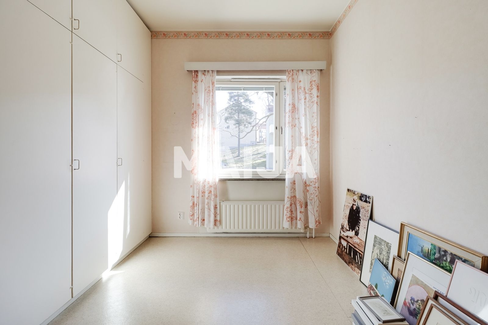 Mieszkanie 5 pokojów 123 m² Helsinki sub region, Finlandia