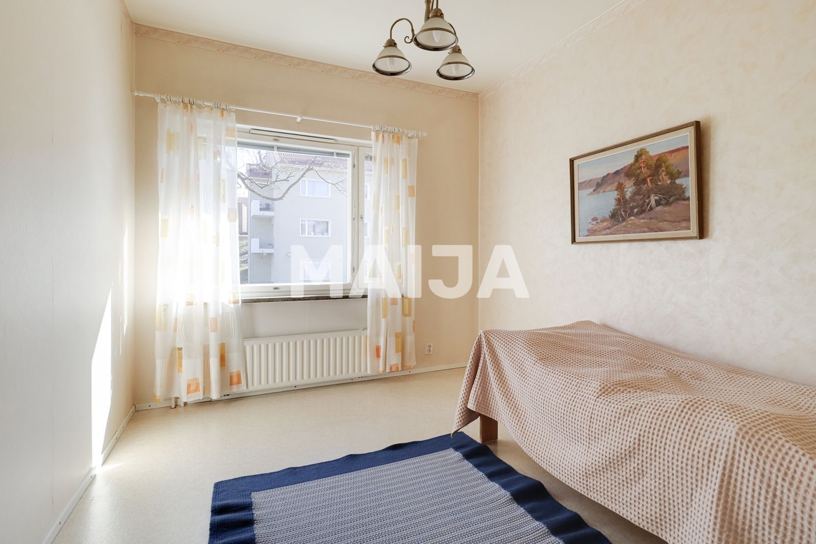 Mieszkanie 5 pokojów 123 m² Helsinki sub region, Finlandia