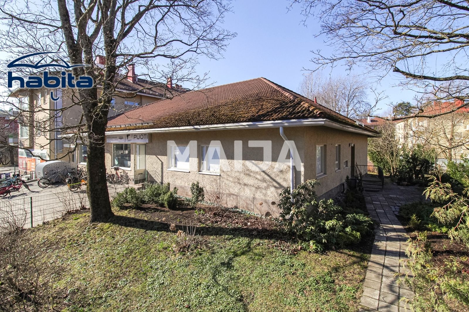 Mieszkanie 5 pokojów 123 m² Helsinki sub region, Finlandia