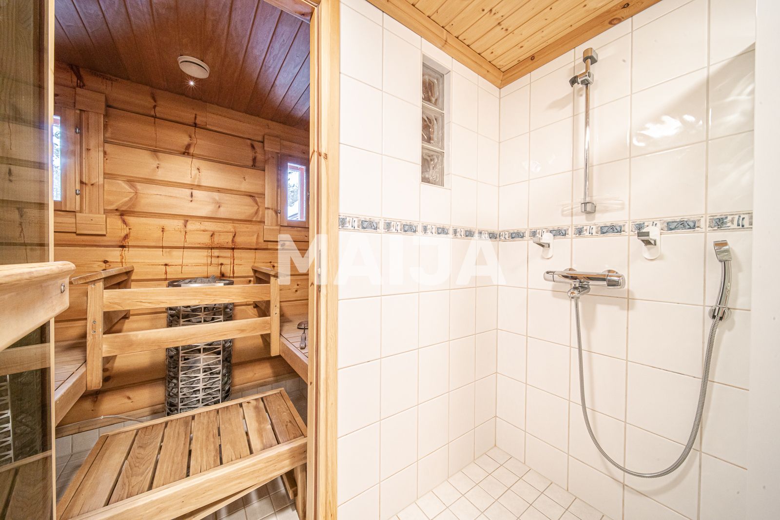 Casa 3 habitaciones 80 m² Kittila, Finlandia