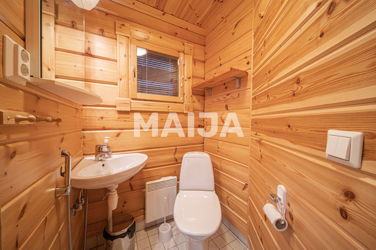 Casa 3 habitaciones 80 m² Kittila, Finlandia