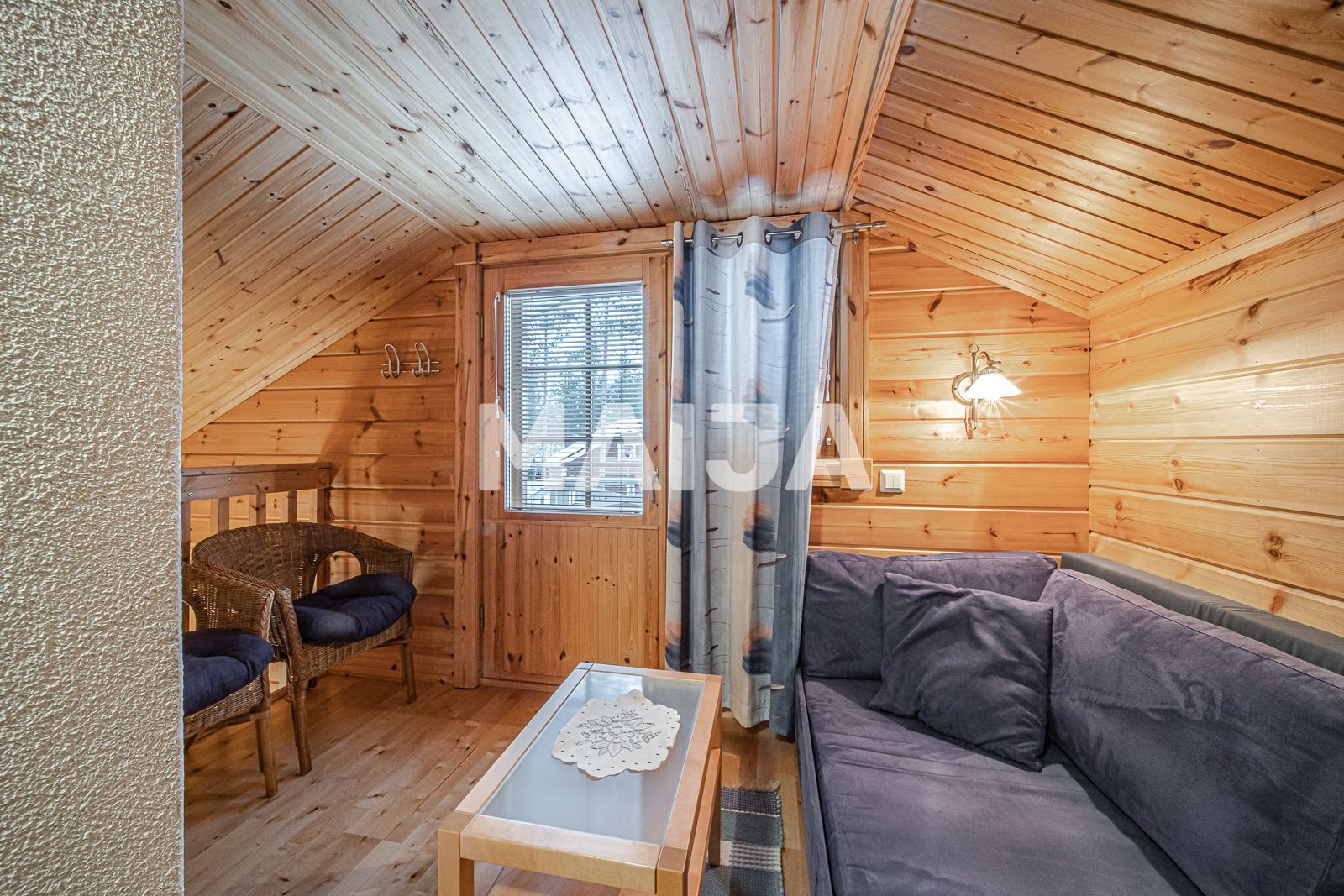 Casa 3 habitaciones 80 m² Kittila, Finlandia