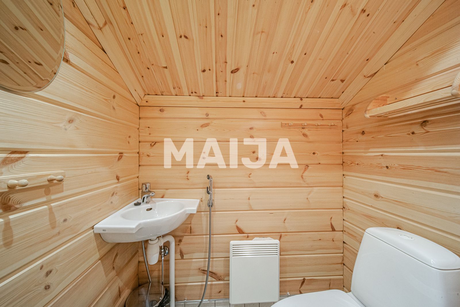 Casa 3 habitaciones 80 m² Kittila, Finlandia