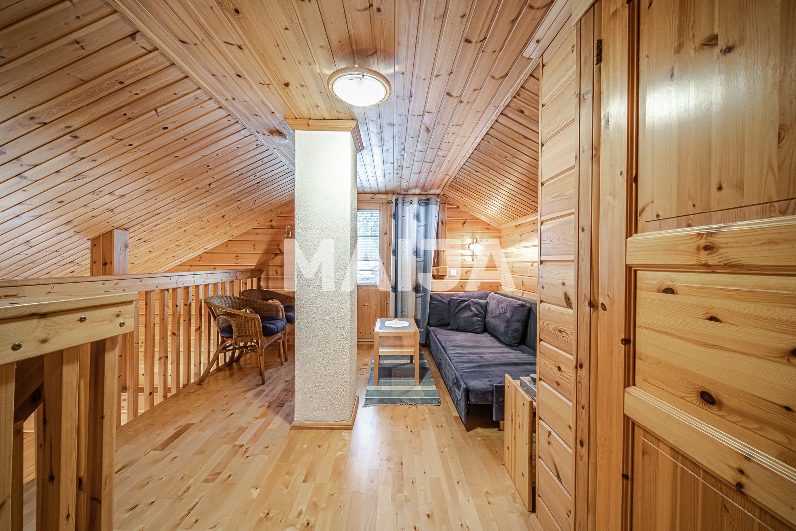 Casa 3 habitaciones 80 m² Kittila, Finlandia