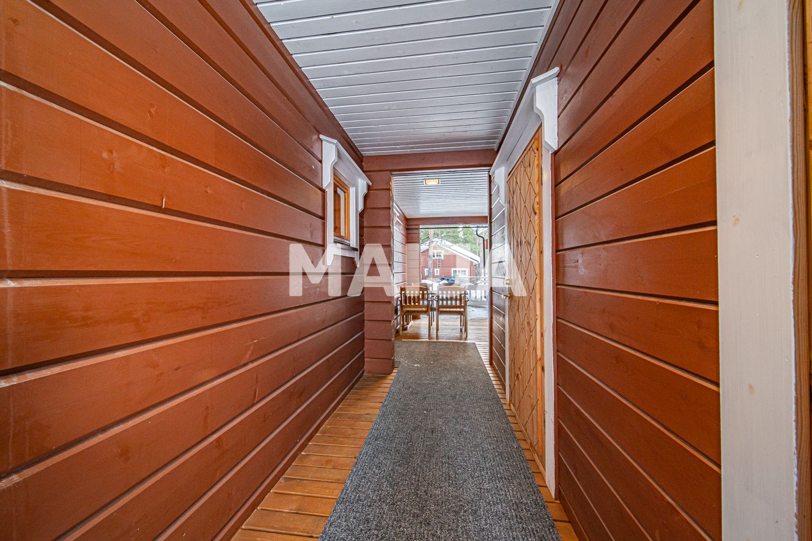 Casa 3 habitaciones 80 m² Kittila, Finlandia