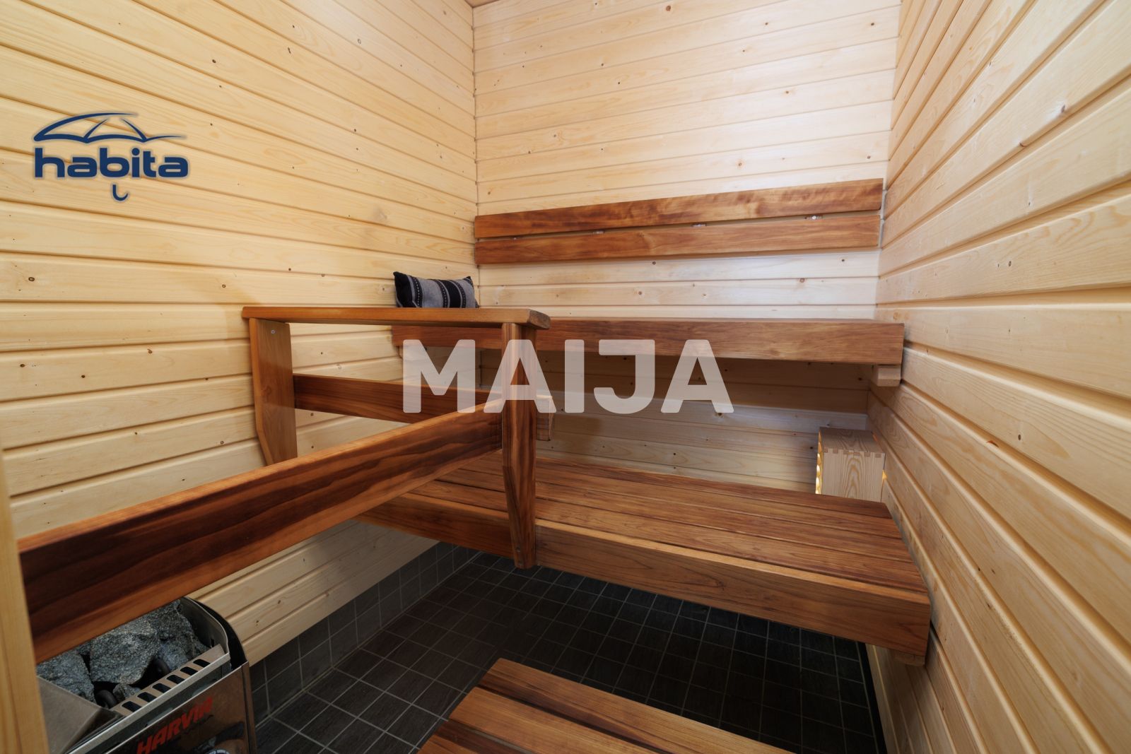 Apartamento 2 habitaciones 50 m² Kempele, Finlandia