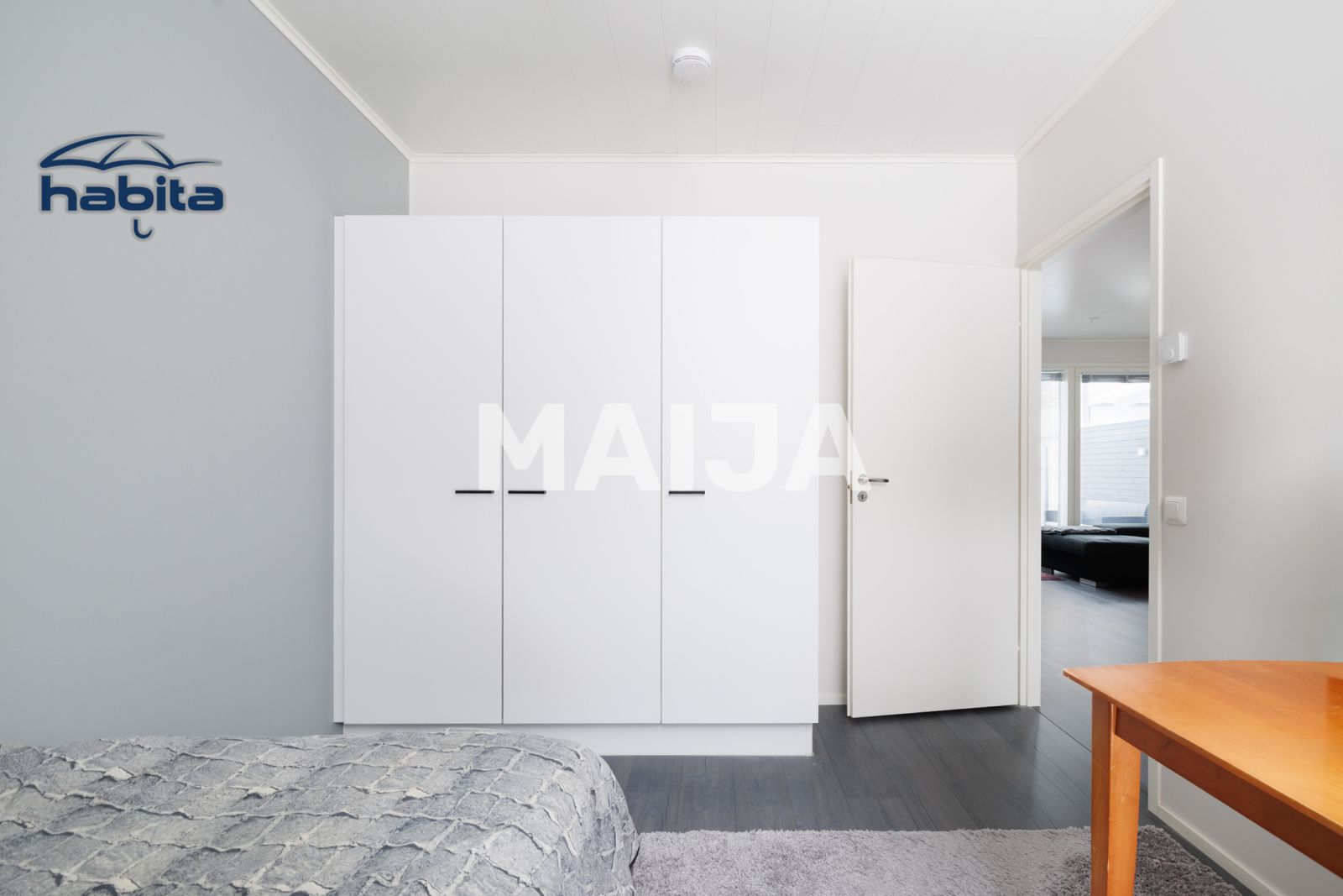 Apartamento 2 habitaciones 50 m² Kempele, Finlandia