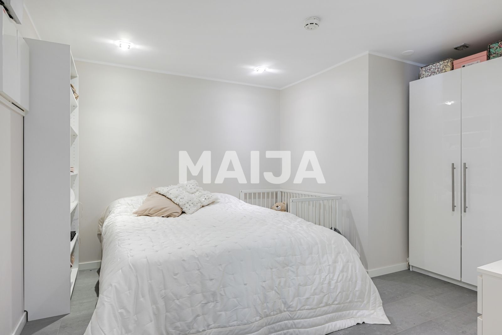 Квартира 2 комнаты 86 м² Helsinki sub region, Финляндия