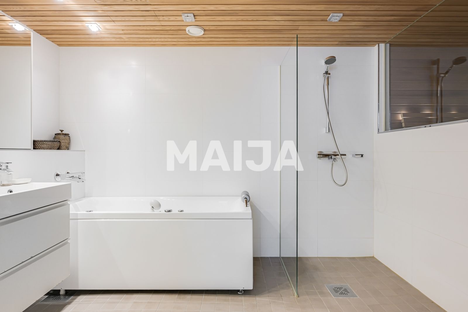 Квартира 2 комнаты 86 м² Helsinki sub region, Финляндия