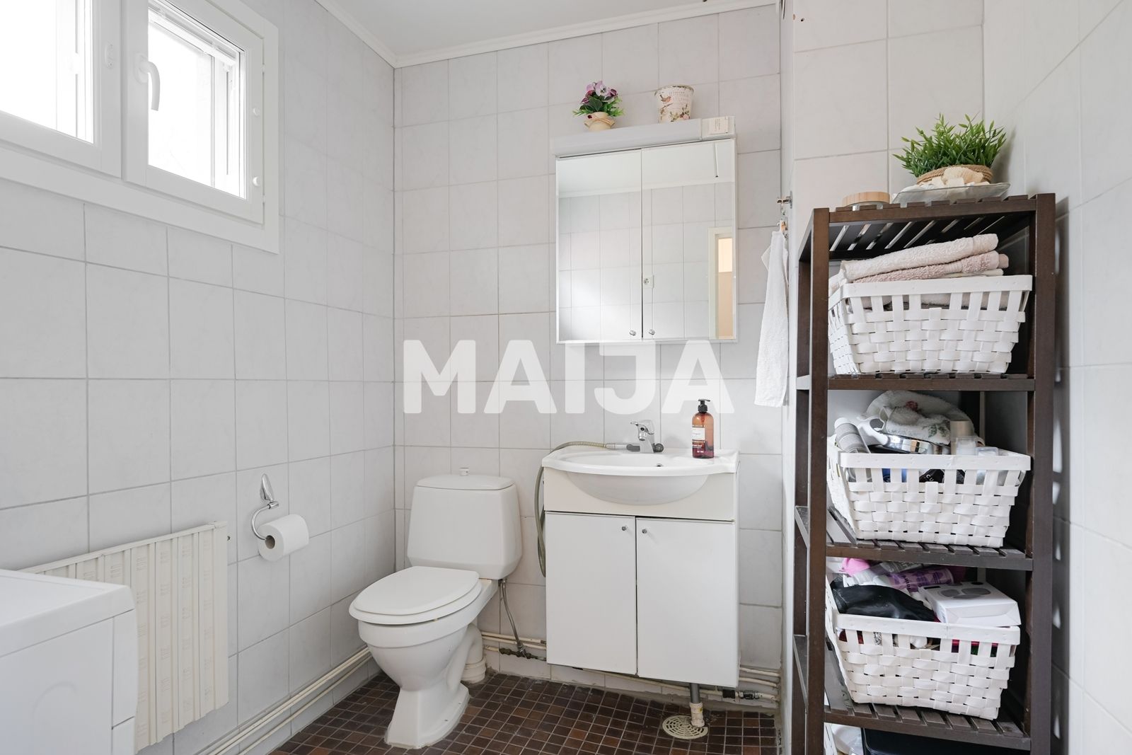 Wohnung 3 zimmer 81 m² Verwaltungsgemeinschaft Helsinki, Finnland