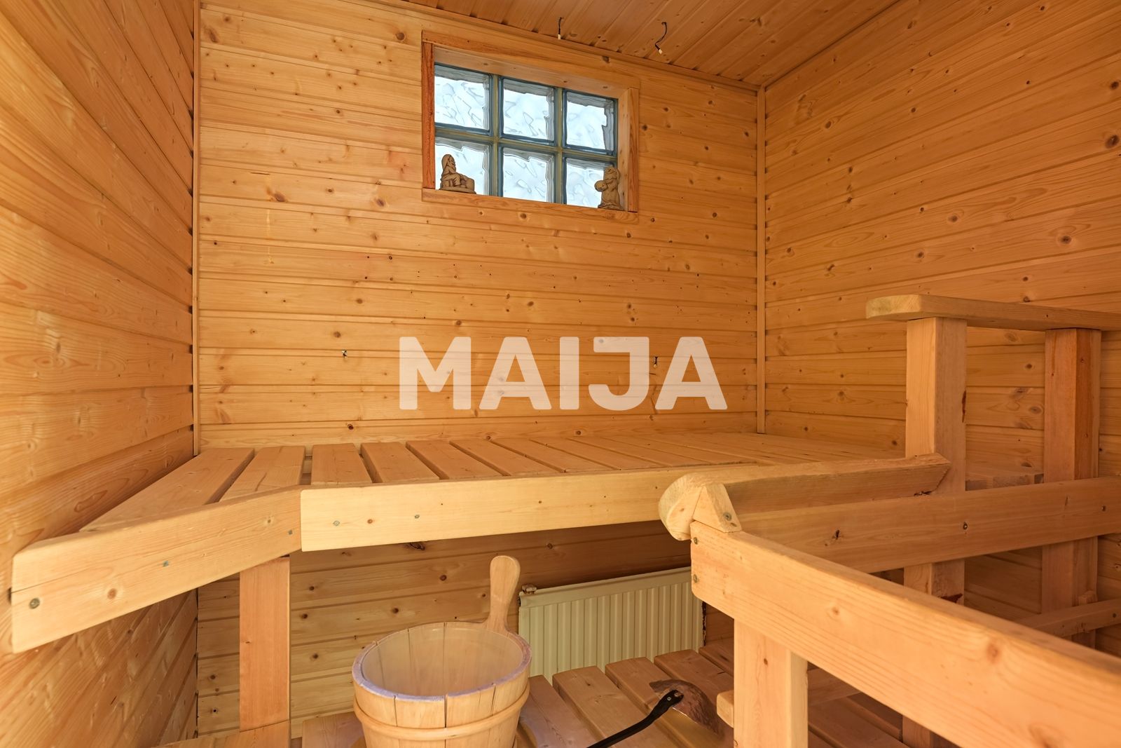 Wohnung 3 zimmer 81 m² Verwaltungsgemeinschaft Helsinki, Finnland