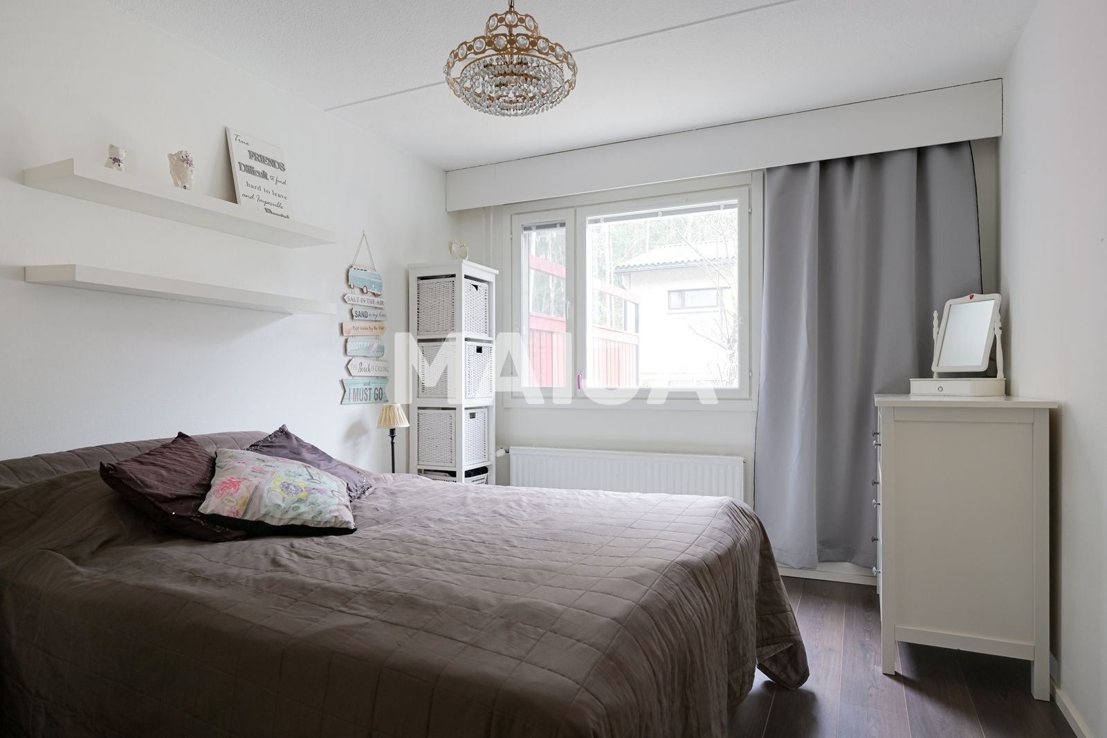 Wohnung 3 zimmer 81 m² Verwaltungsgemeinschaft Helsinki, Finnland