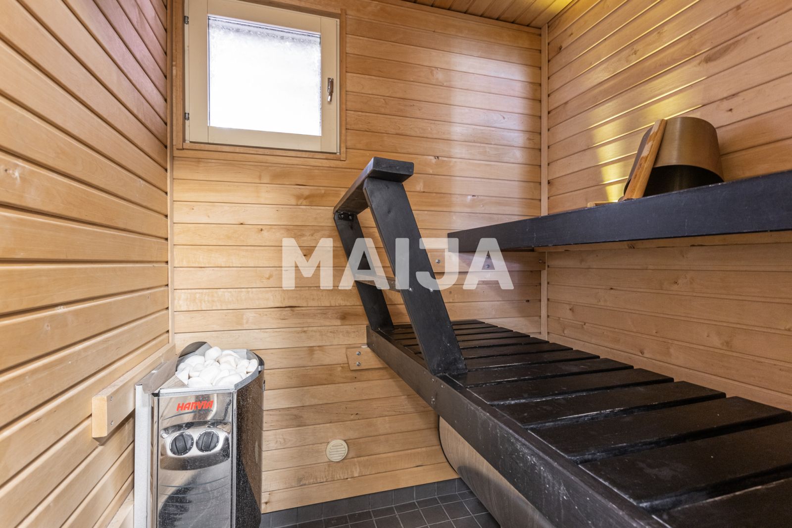 Квартира 2 комнаты 61 м² Tampere sub region, Финляндия
