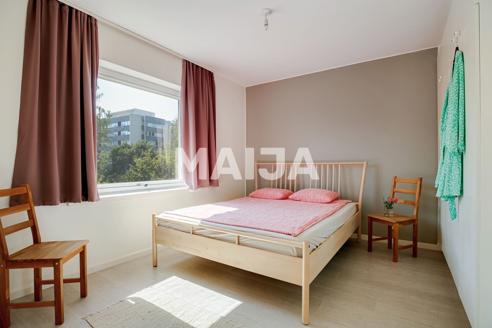 Wohnung 3 zimmer 68 m² Verwaltungsgemeinschaft Helsinki, Finnland