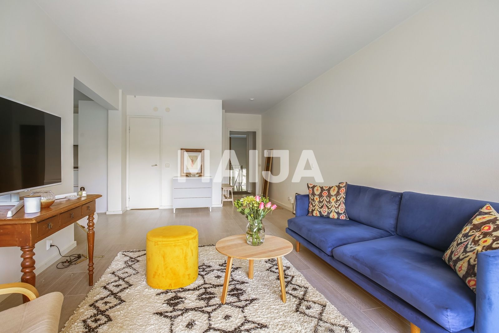 Wohnung 3 zimmer 68 m² Verwaltungsgemeinschaft Helsinki, Finnland