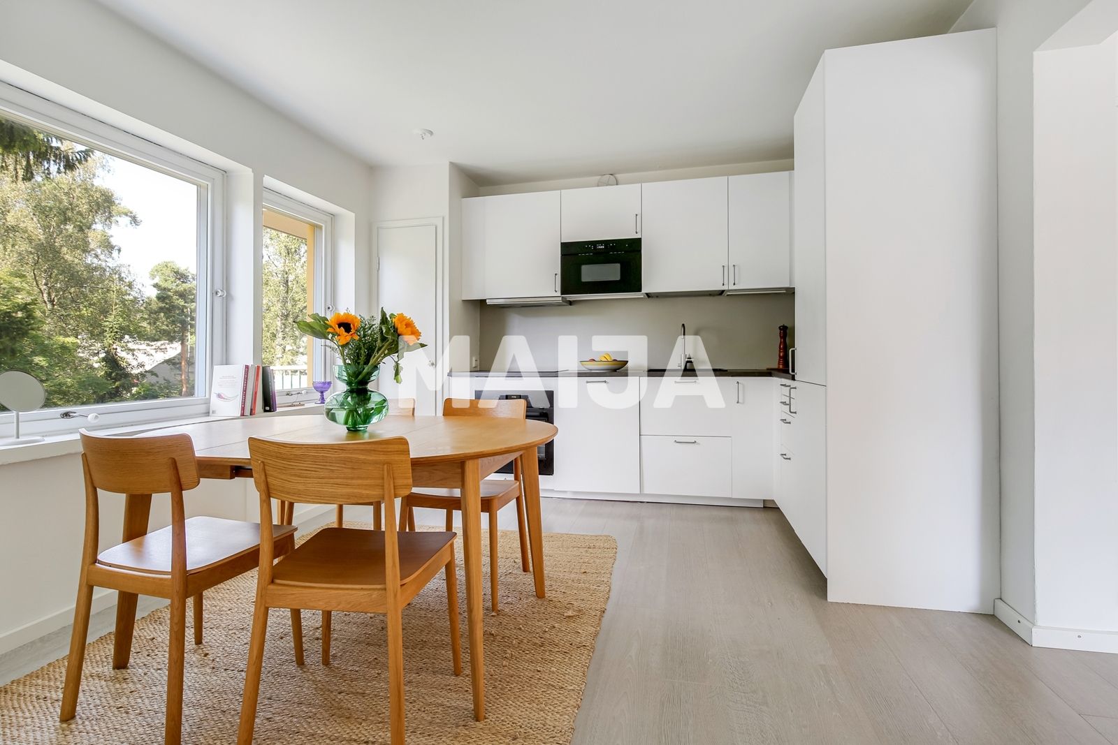 Wohnung 3 zimmer 68 m² Verwaltungsgemeinschaft Helsinki, Finnland