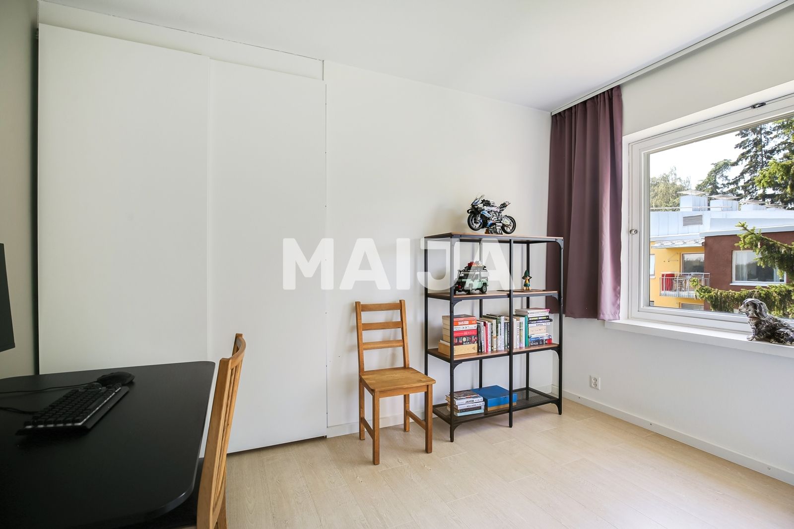 Wohnung 3 zimmer 68 m² Verwaltungsgemeinschaft Helsinki, Finnland