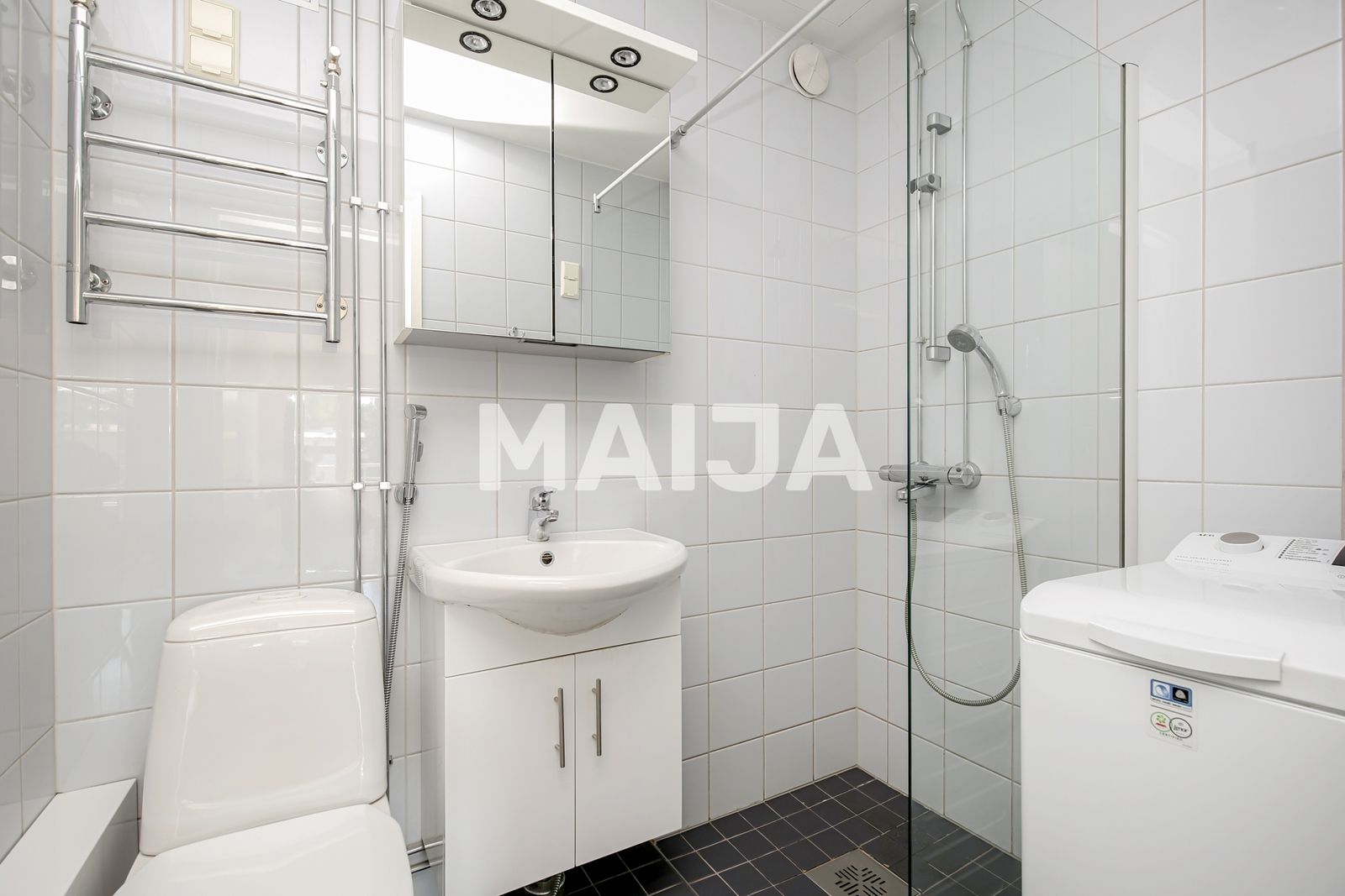 Wohnung 3 zimmer 68 m² Verwaltungsgemeinschaft Helsinki, Finnland