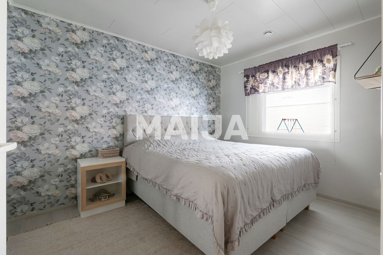 Mieszkanie 3 pokoi 76 m² Seinajoki sub region, Finlandia