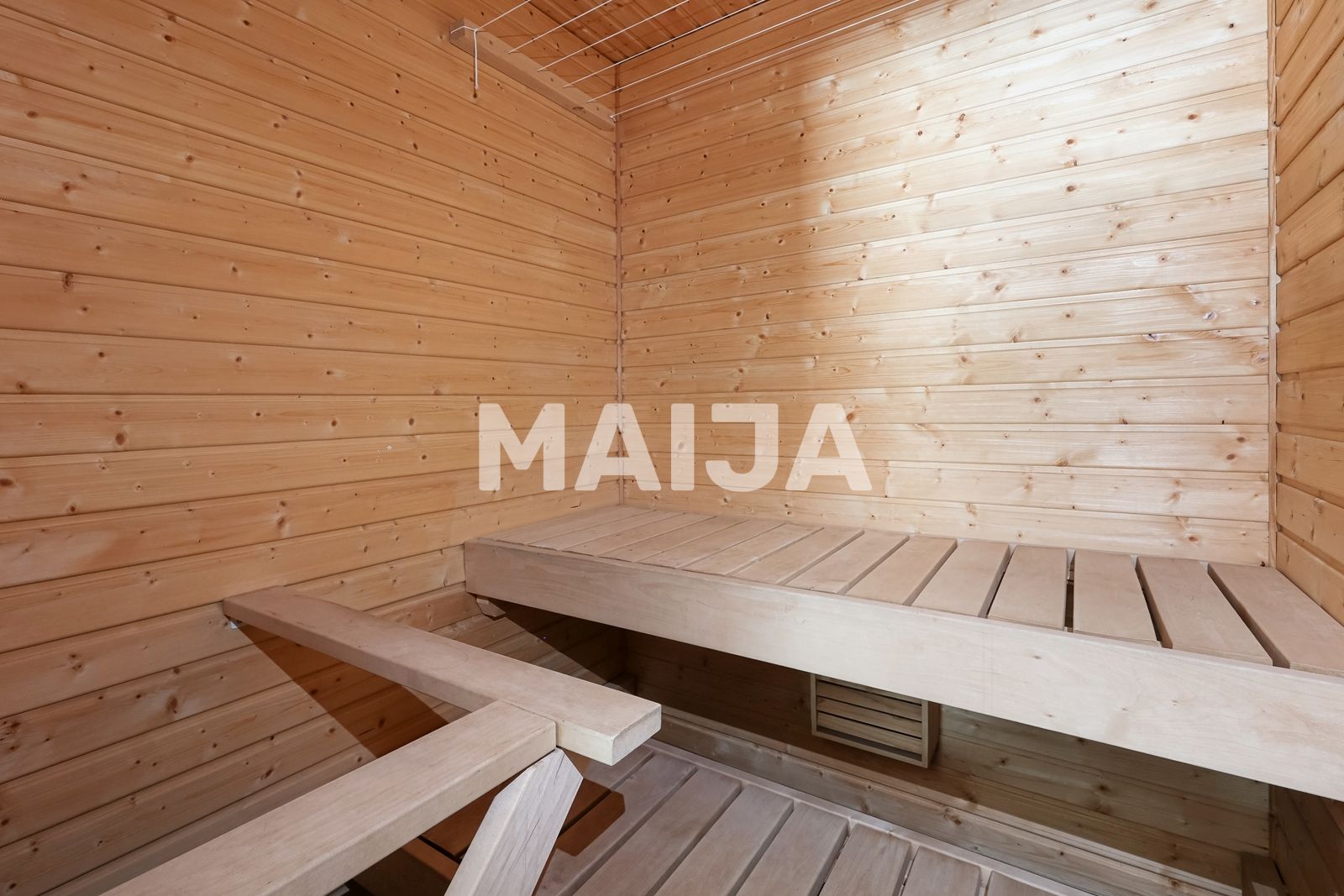 Mieszkanie 3 pokoi 76 m² Seinajoki sub region, Finlandia