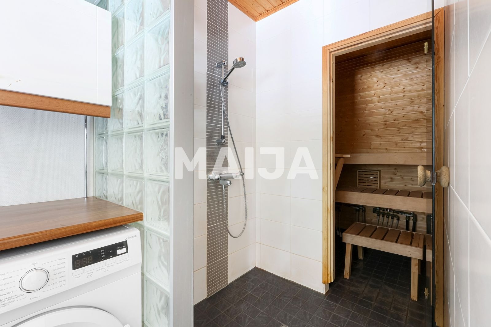 Mieszkanie 3 pokoi 76 m² Seinajoki sub region, Finlandia